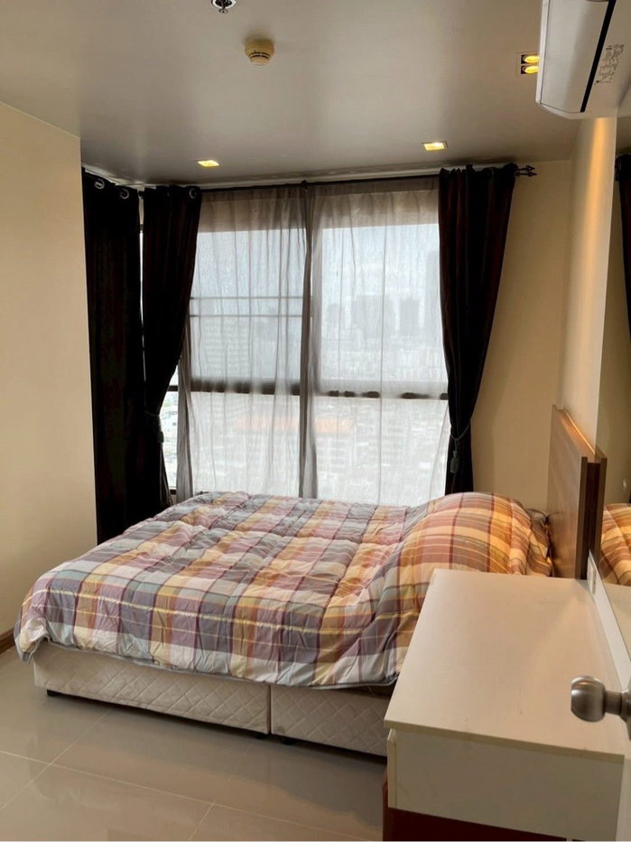 picture #Z2187💥300868🔥 Condo for rent: Casa Condo Asoke-Dindaeng - 2/10