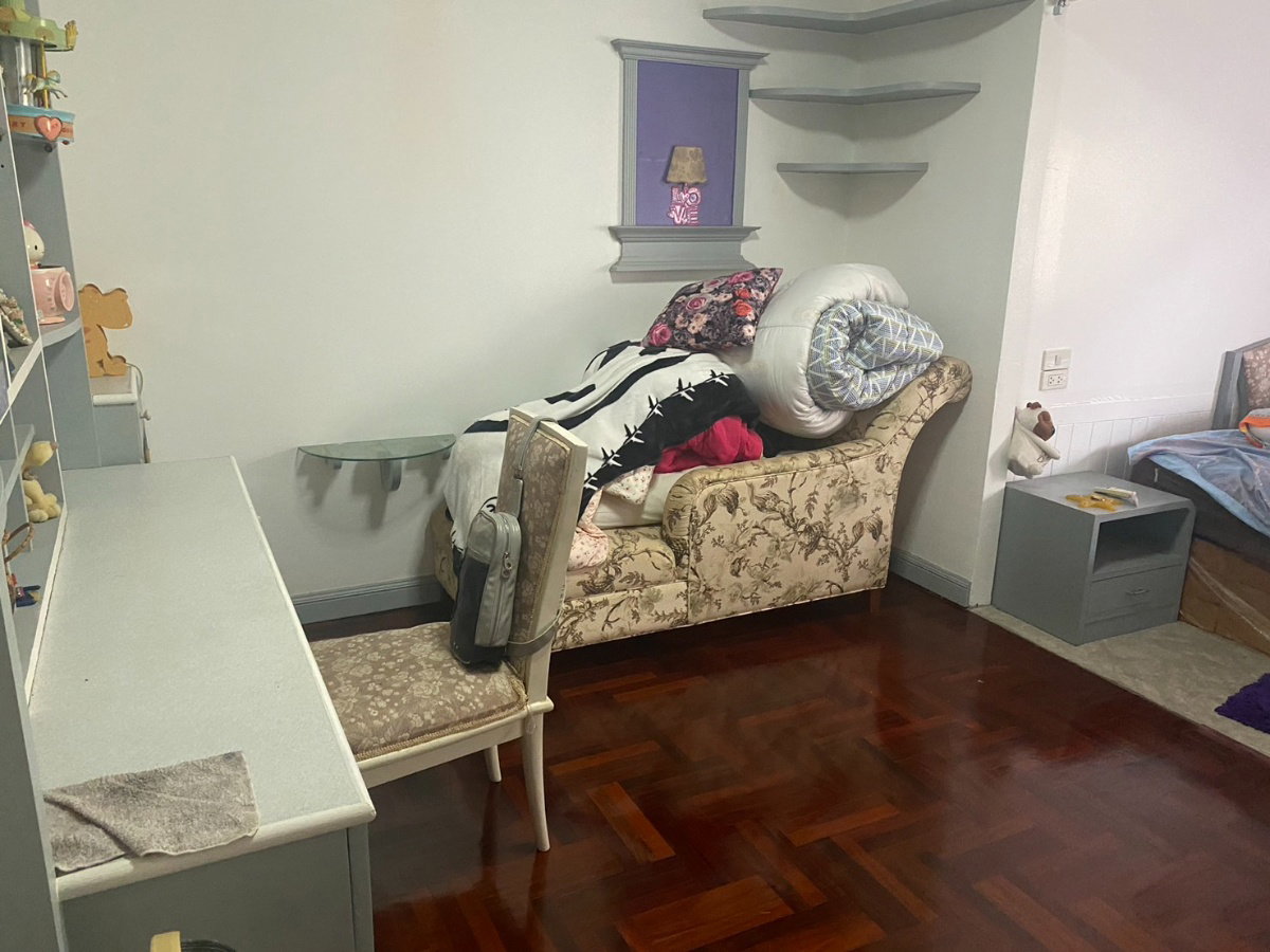 picture For Sale – Detached House, Sammukthani Village - 10/32