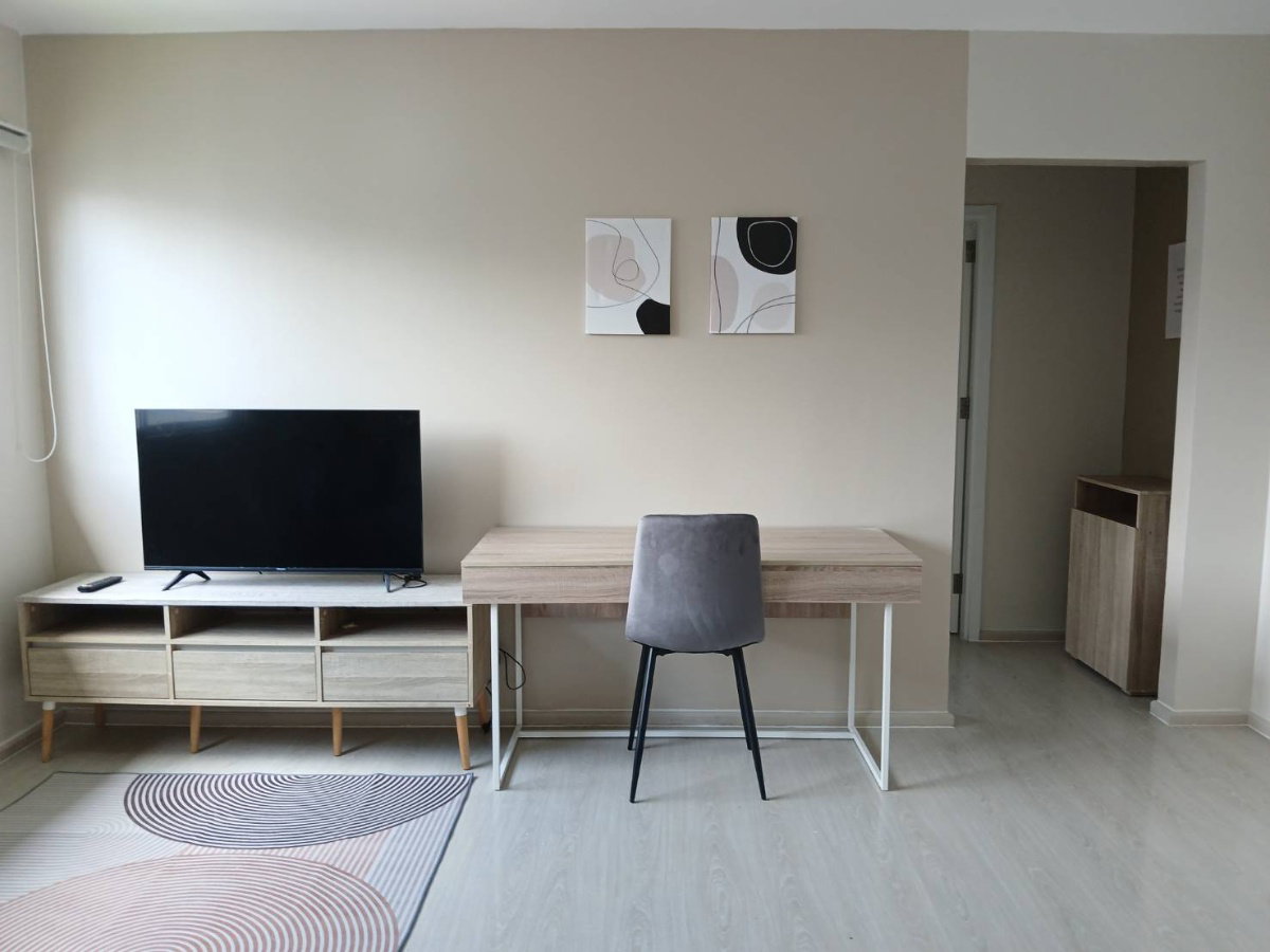 picture Condo for sale, Plum condo Park Rangsit Tel. 099-998-3897 - 2/16