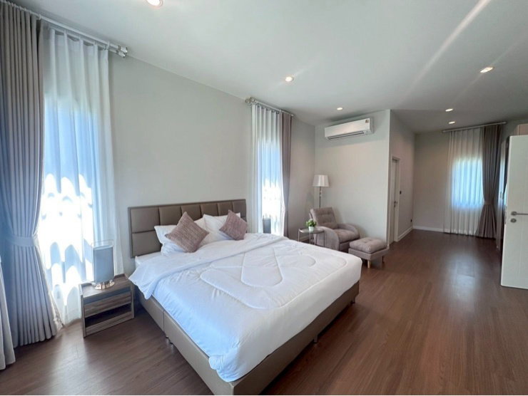 รูป #Z2196💥310868🔥ให้เช่าบ้าน Setthasiri Bangna KM.10  - รูปที่ 6/10