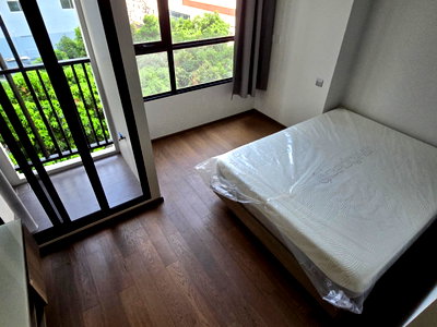 คอนโดให้เช่า : Park Origin Phayathai【𝐒𝐄𝐋𝐋 & 𝐑𝐄𝐍𝐓】🔥Cozy Corner Unit มุมพักผ่อนส่วนตัว พร้อมวิวเมืองสวยโล่งตา🔥  ติดต่อไลน์ไอดี: @hacondo