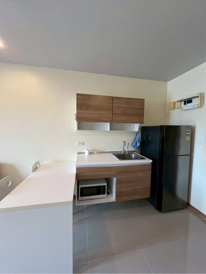 picture #Z2187💥300868🔥 Condo for rent: Casa Condo Asoke-Dindaeng - 7/10