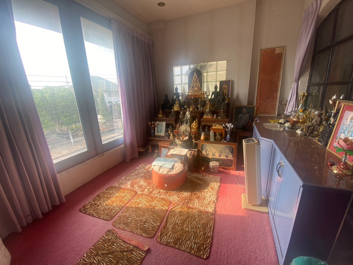picture For Sale – Detached House, Sammukthani Village - 18/32