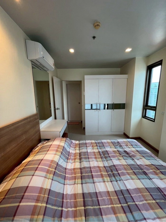 picture #Z2187💥300868🔥 Condo for rent: Casa Condo Asoke-Dindaeng - 3/10