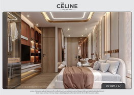 รูป The Celine Bangchan Station - รูปที่ 5/9