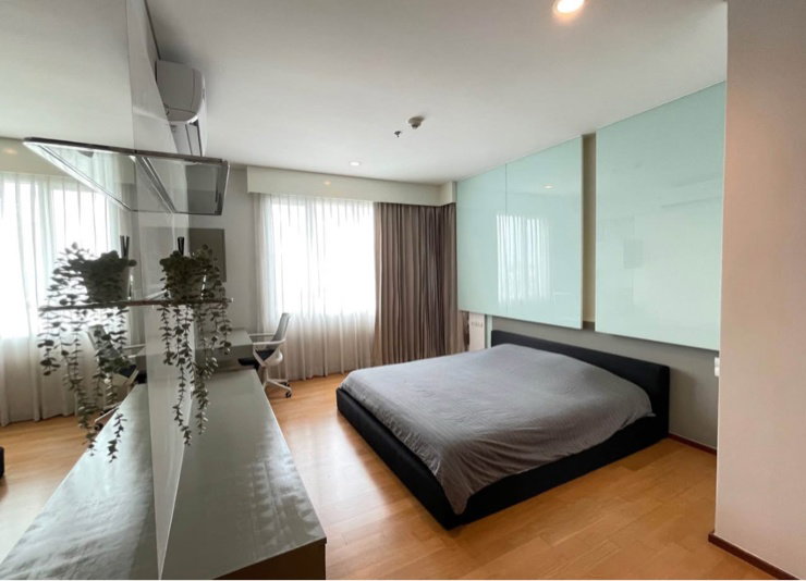 รูป #Z2178💥300868🔥ให้เช่าคอนโด Villa Sathon Condominium  - รูปที่ 2/10