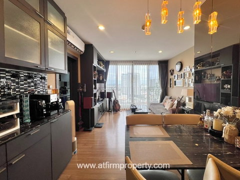💥💥ขาย!! คอนโด The Tree Interchange 2BED 58 ตร.ม. ตึก B ชั้น 20 วิวแม่น้ำ ติดห้างเกตเวย์บางซื่อ เพียง 4.7 ล้านบาท!! สอบถามได้ที่ LINE: @atfirm💥💥