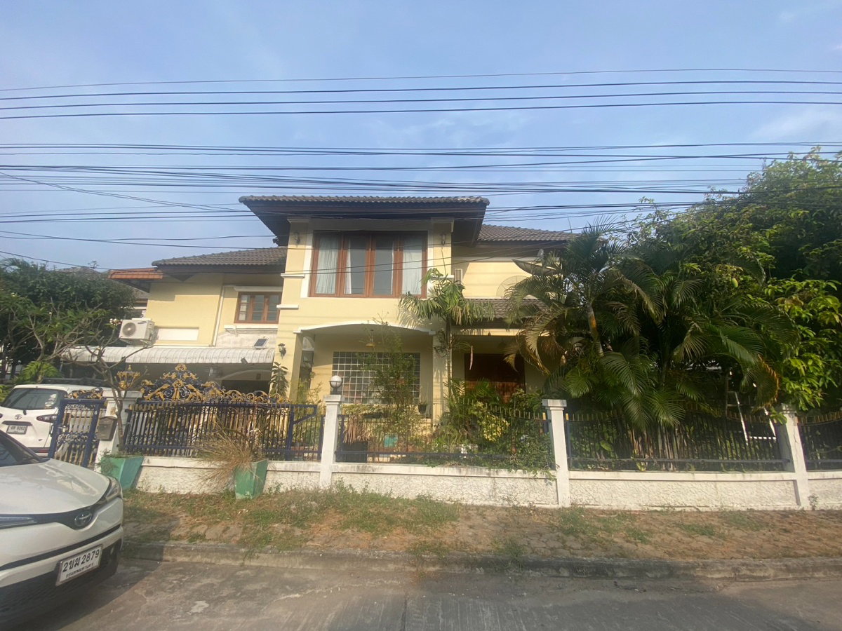 picture For Sale – Detached House, Sammukthani Village - 32/32