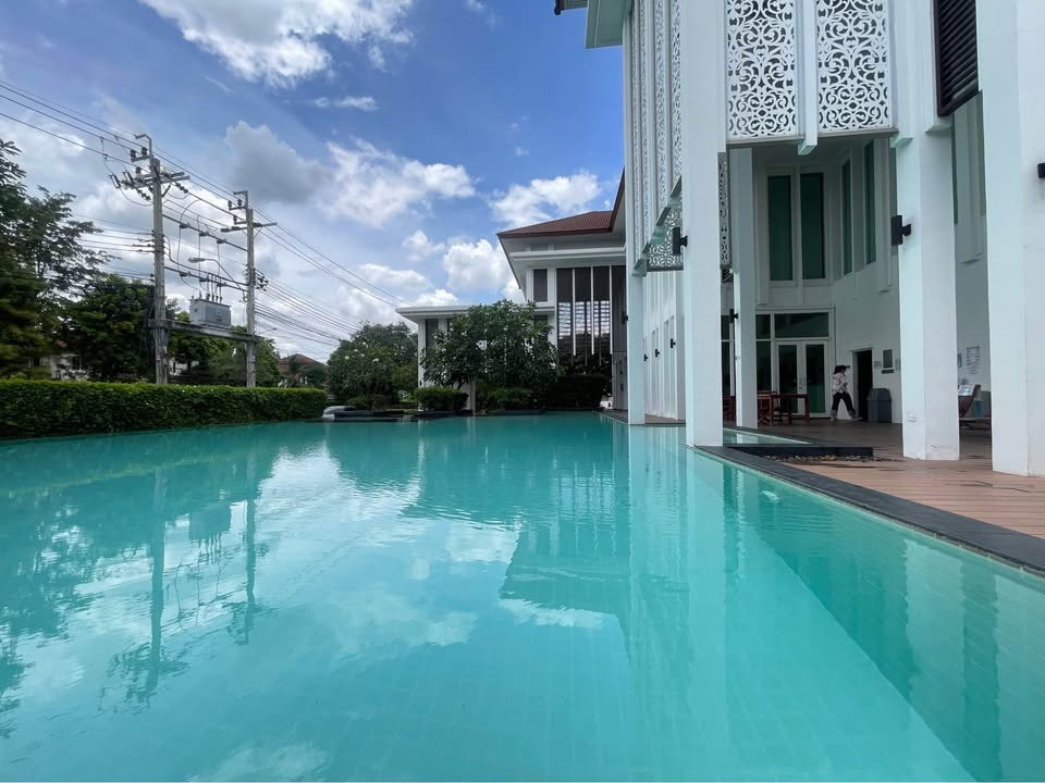 รูป ✨✨✨The Centro วัชรพล📍ราคาเพียง 6.99 ล้านบาท เท่านั้น - รูปที่ 9/11