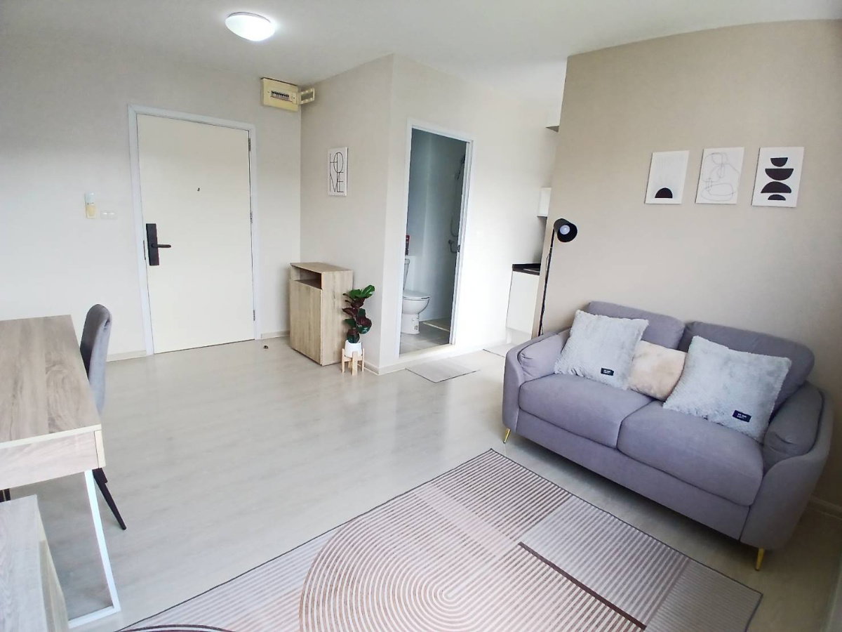 picture Condo for sale, Plum condo Park Rangsit Tel. 099-998-3897 - 5/16