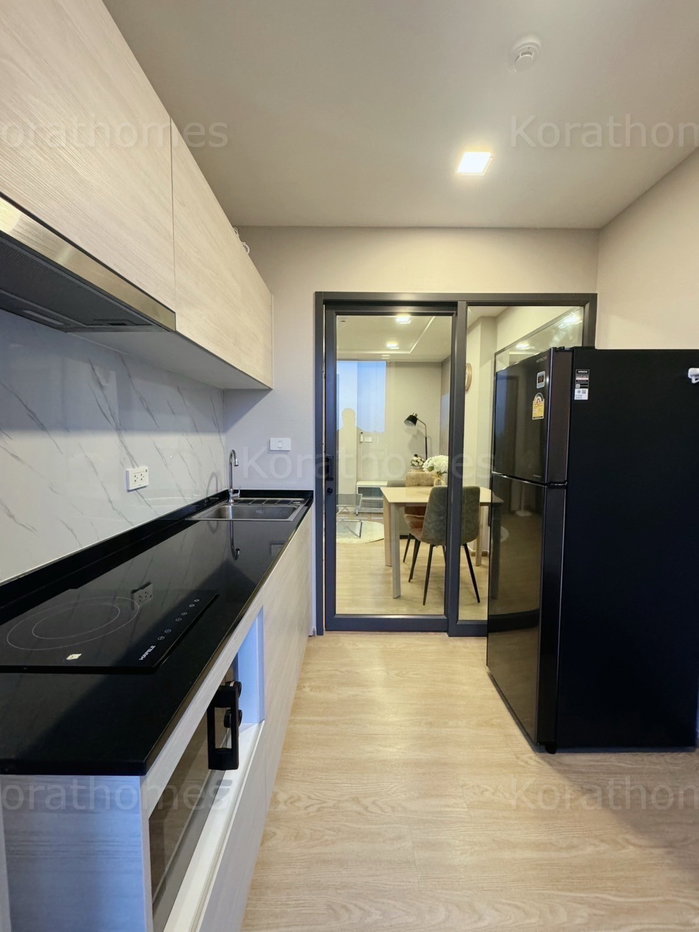 รูป ขายห้อง 33 ตร.ม. ซิตี้ลิงค์คอนโด ตึก แอสตัน - รูปที่ 6/10