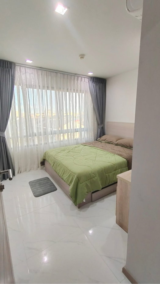 รูป #Z2224💥010968🔥ให้เช่าคอนโด Wynn Condo Phahon Yothin 52 - รูปที่ 2/6