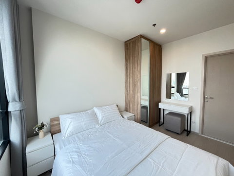Nue Noble Faichai - Wanglang ห้องสวย ราคาดี สอบถามเพิ่มเติมได้ที่ Line @condorental