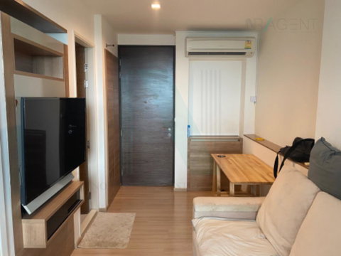 For Rent Condo RHYTHM PHAHOL - ARI Building 1, Floor 23,1 bed room, Room size 36.00 sqm