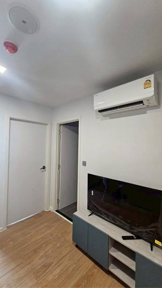 รูป #Z2207💥310868🔥ให้เช่าคอนโด Atmoz Kanaal Rangsit - รูปที่ 3/8