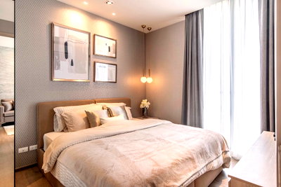 คอนโดให้เช่า : Park 24 ห้องสวย ราคาดี สอบถามเพิ่มเติมได้ที่ Line @condorental