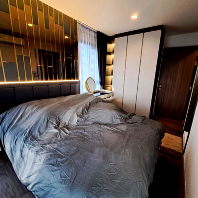 Condos for rent : @Condorental condo for rent Life Ladprao Valley