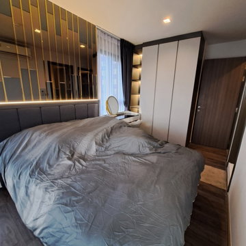 Life Ladprao Valley ห้องสวย ราคาดี สอบถามเพิ่มเติมได้ที่ Line @condorental