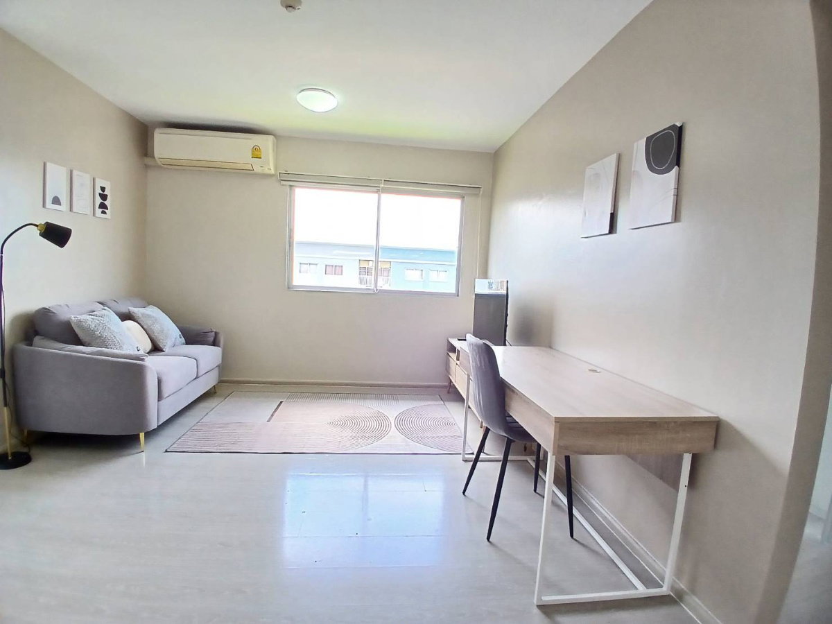 picture Condo for sale, Plum condo Park Rangsit Tel. 099-998-3897 - 4/16