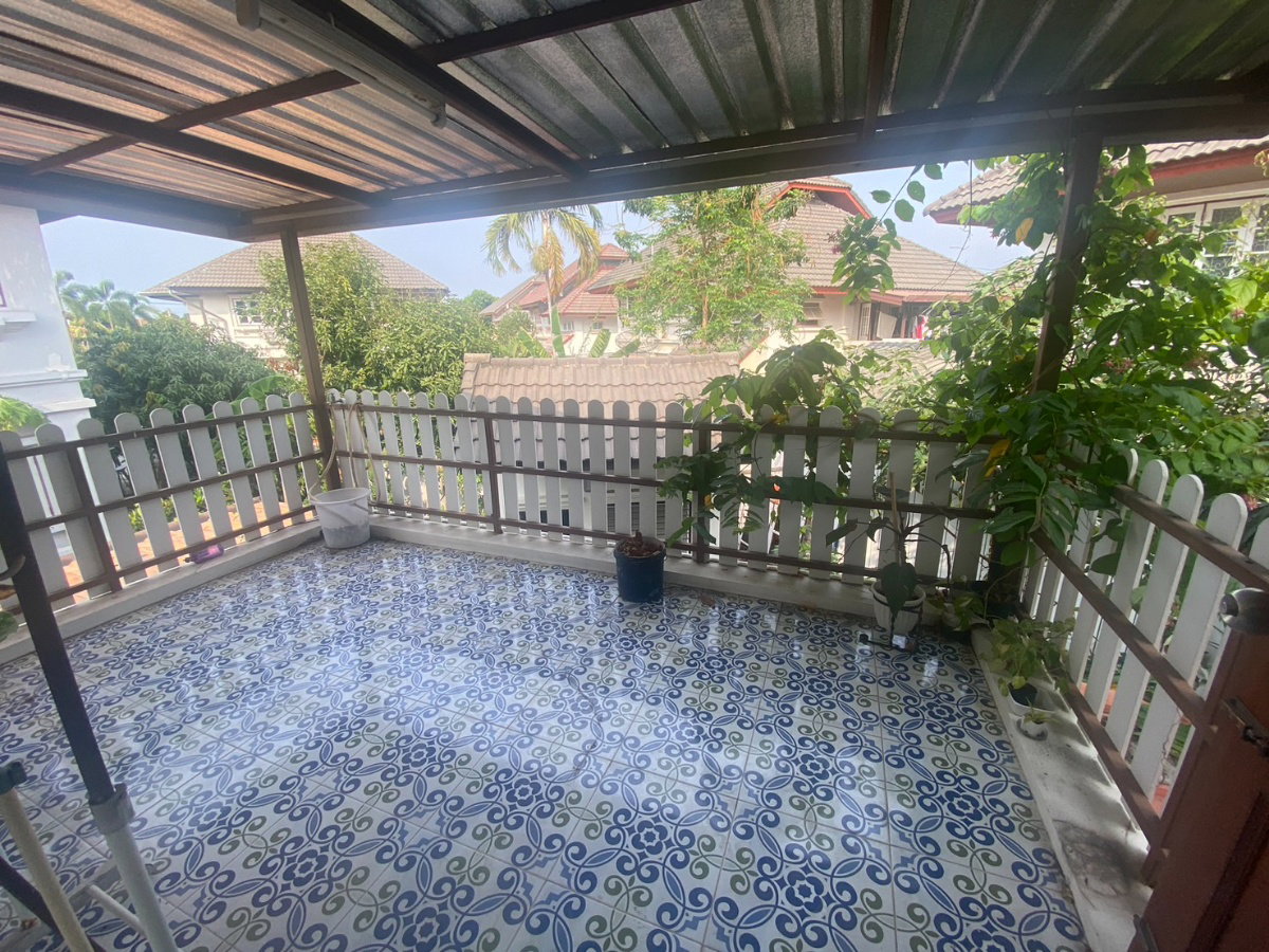 picture For Sale – Detached House, Sammukthani Village - 9/32