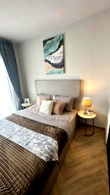 คอนโดให้เช่า : Chapter Thonglor 25 ห้องสวย ราคาดี สอบถามเพิ่มเติมได้ที่ Line @condorental