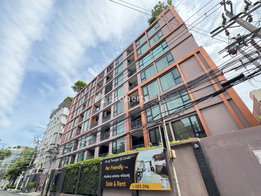 รูป Art @ Thonglor 25 - รูปที่ 3/12