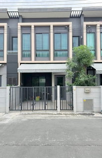 รูปภาพ  Pleno Sukhumvit-             Bangna 