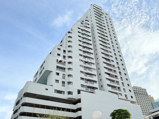 Project Sukhumvit Park Picture - 2/5