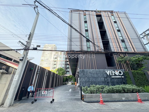 รูป Venio Sukhumvit 10 - รูปที่ 3/16