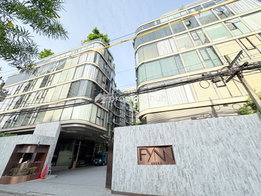 รูป FYNN Asoke - รูปที่ 3/22