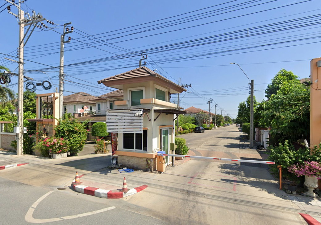 รูป J.W. GRAND TARA - รูปที่ 2/2
