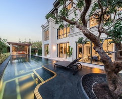 รูป CINQ ROYAL The Eighteen Bangna KM.7 - รูปที่ 2/7
