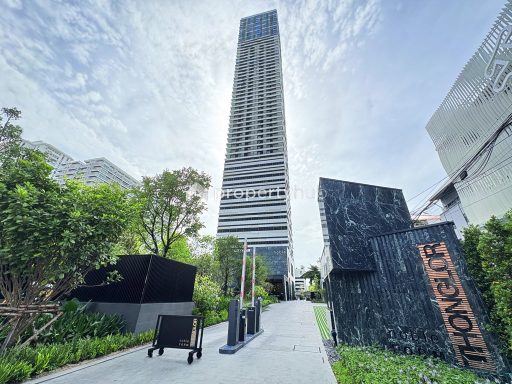 Project Noble form Thonglor Picture - 1/24