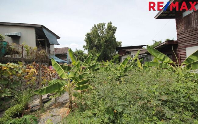 รูป ขายที่ดิน จรัญสนิทวงศ์ 25 ใกล้สถานีรถไฟฟ้า ถมแล้ว  - รูปที่ 6/11