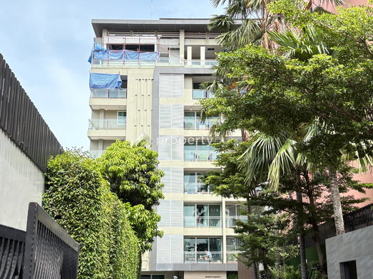 Project Richmond Hills Residence Thonglor 25 Picture - 5/16