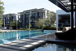 รูป TOWN AVENUE TIME THAKHAM 16 - รูปที่ 3/5