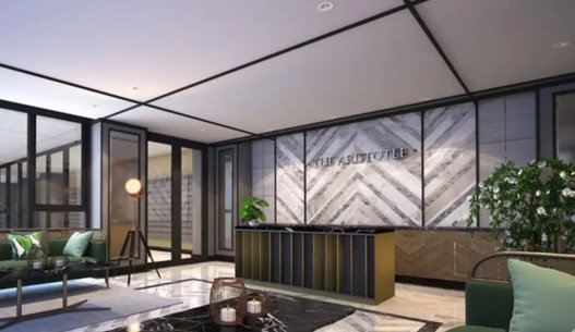 รูป The Aristo Condo Surin Beach - รูปที่ 2/5