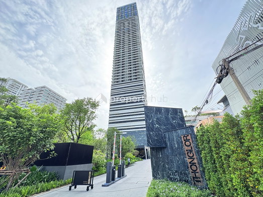 Project Noble form Thonglor Picture - 5/24