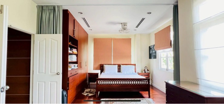 รูป #Z2238💥020968🔥ให้เช่าบ้าน Golden Nakara Onnut 65 - รูปที่ 4/15