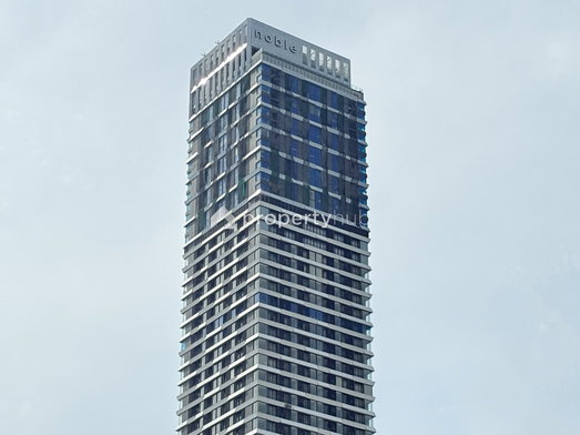 Project Noble form Thonglor Picture - 3/24