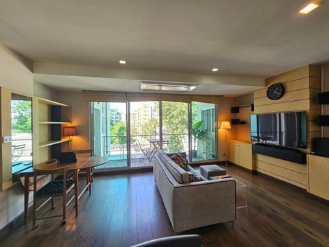 ขายคอนโด Tree Condo สุขุมวิท 52 BTS อ่อนนุช ห้องใหญ่ 2 นอน ราคาพิเศษ จองด่วน เจ้าของจะย้ายกลับต่างจังหวัด