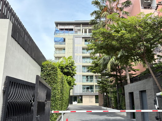 Project Richmond Hills Residence Thonglor 25 Picture - 3/16