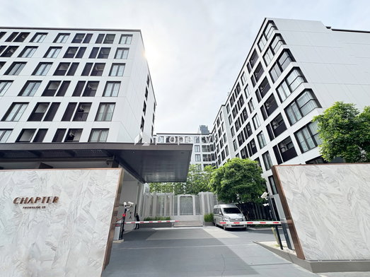 Project Chapter Thonglor 25 Picture - 2/59