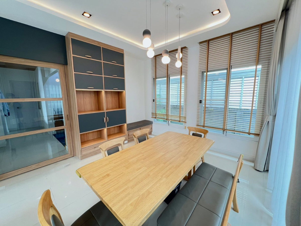 picture Grandio Vibhavadi-            Rangsit - 11/17