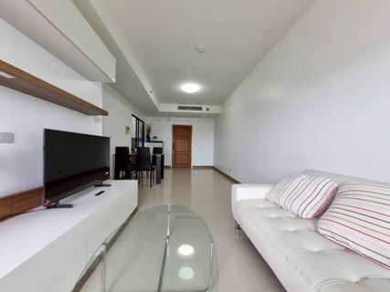🔥Cheapest!! Supalai Premier Sathron Narathiwas near central rama3 2bedrooms
