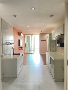 Chamchuri Square Residence【𝐒𝐄𝐋𝐋 & 𝐑𝐄𝐍𝐓】🔥ห้องกว้าง ทำเลดี แต่งได้ตามใจ!  ให้คุณมีพื้นที่ใช้ชีวิตแบบไม่อึดอัด🔥  ติดต่อไลน์ไอดี: @hacondo