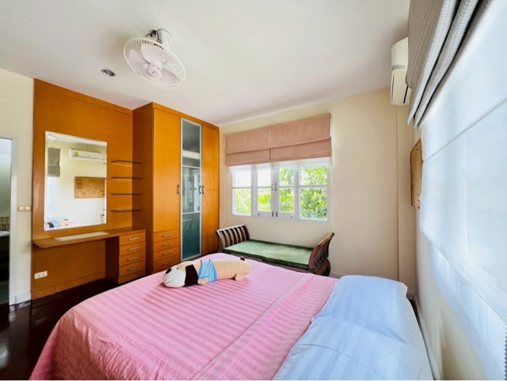 รูป #Z2238💥020968🔥ให้เช่าบ้าน Golden Nakara Onnut 65 - รูปที่ 8/15