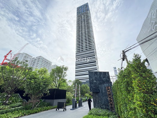 Project Noble form Thonglor Picture - 2/24