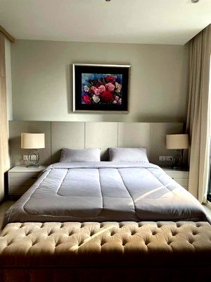 Condos for rent : @Condorental condo for rent Noble Ploenchit