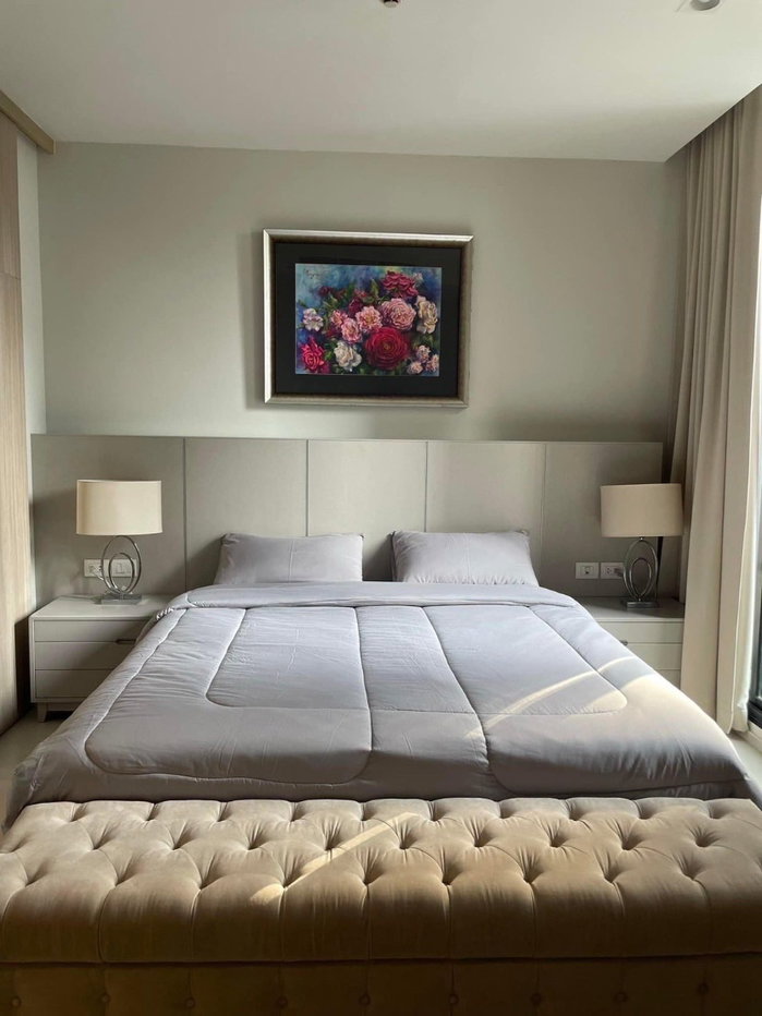 รูป Noble Ploenchit ห้องสวย ราคาดี สอบถามเพิ่มเติมได้ที่ Line @condorental - รูปที่ 1/9